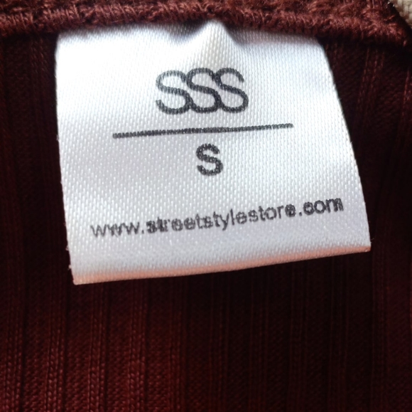 Due to size problem - Picture 2 of 2